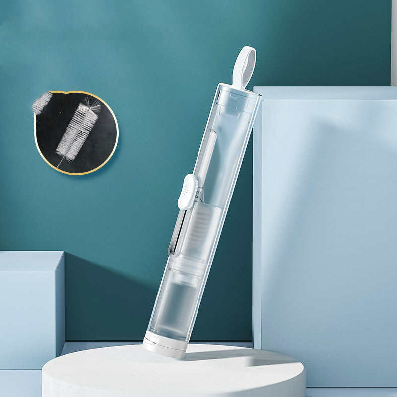 Jetset Smile Portable Folding Toothbrush