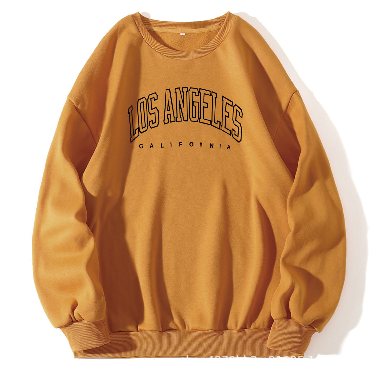 Cozy Crew Pullover