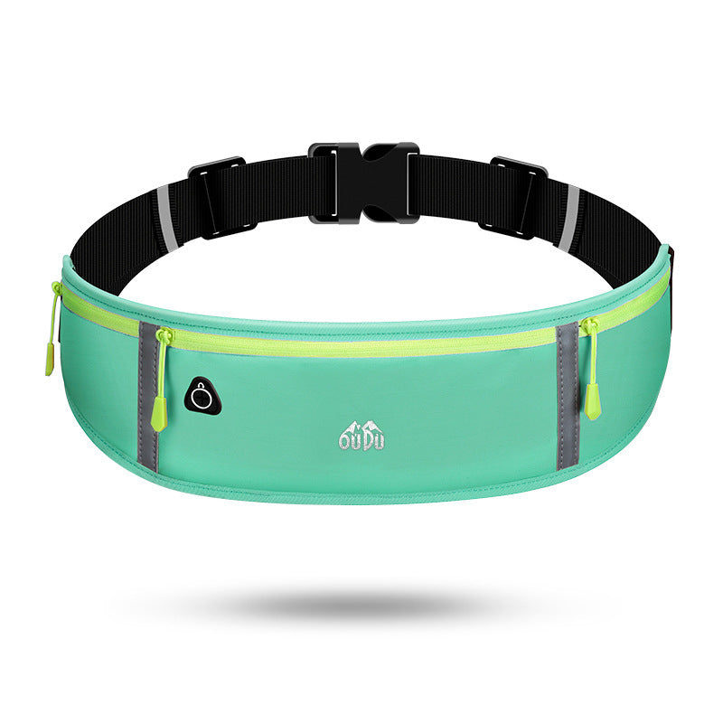 Waterproof Invisible Mini Belt Bag