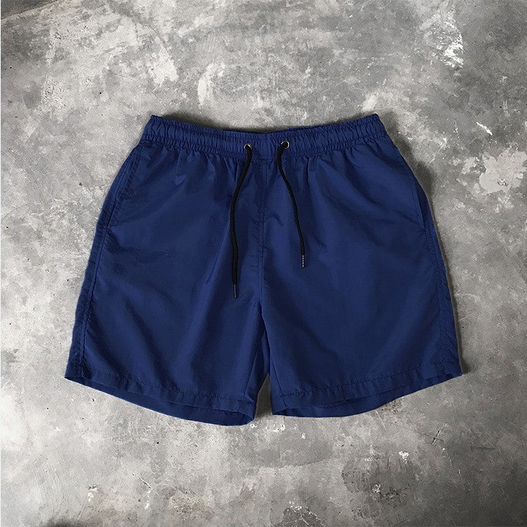 Loose Casual Five-point Shorts
