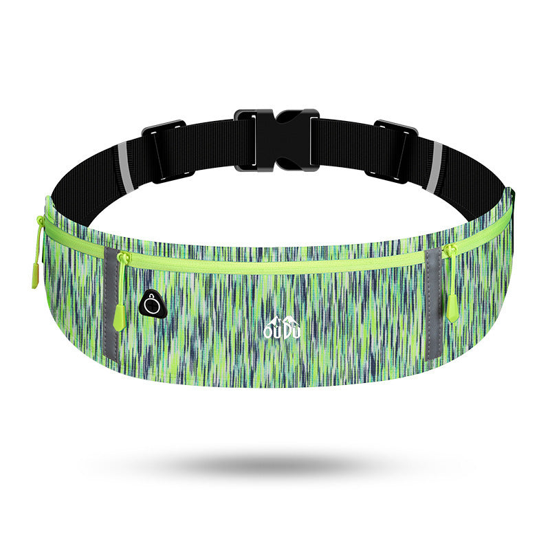 Waterproof Invisible Mini Belt Bag