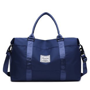 Weekend Travel Duffel Bag