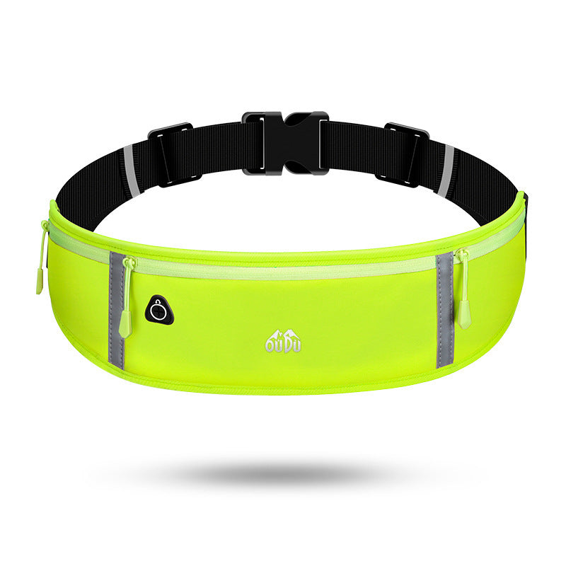 Waterproof Invisible Mini Belt Bag
