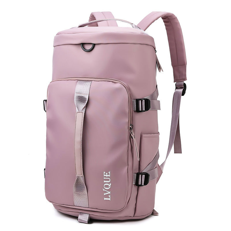 Waterproof Travel Fashion Casual Backpack