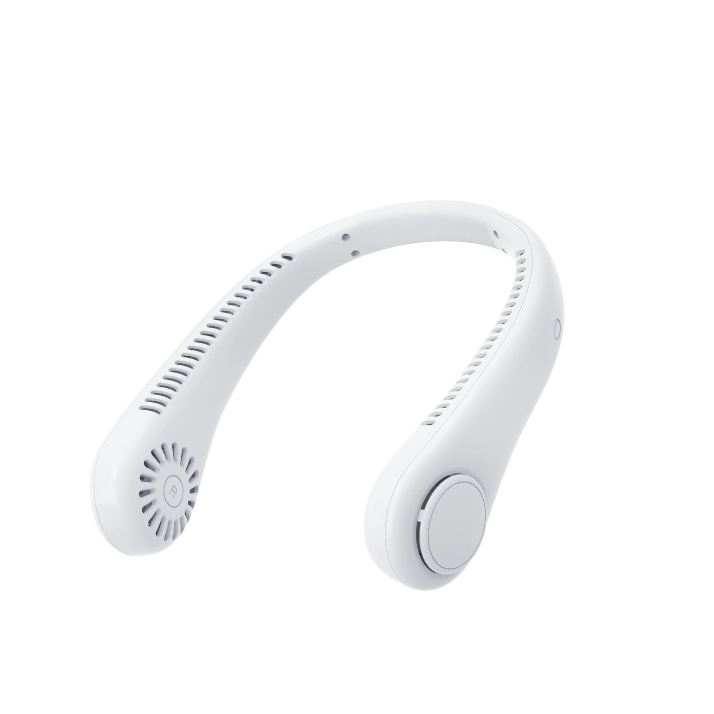 Rechargeable Hands Free Neck Fan