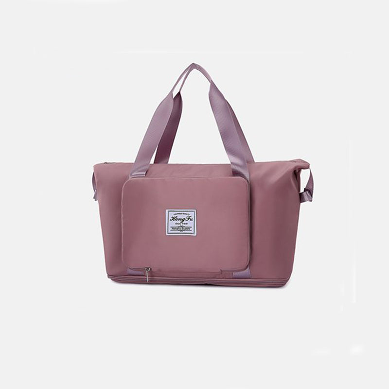 Large Expandable Folding Travel Bag