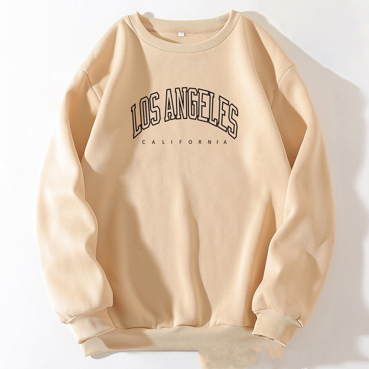 Cozy Crew Pullover