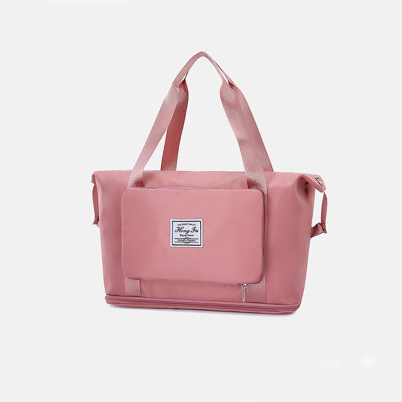Large Expandable Folding Travel Bag