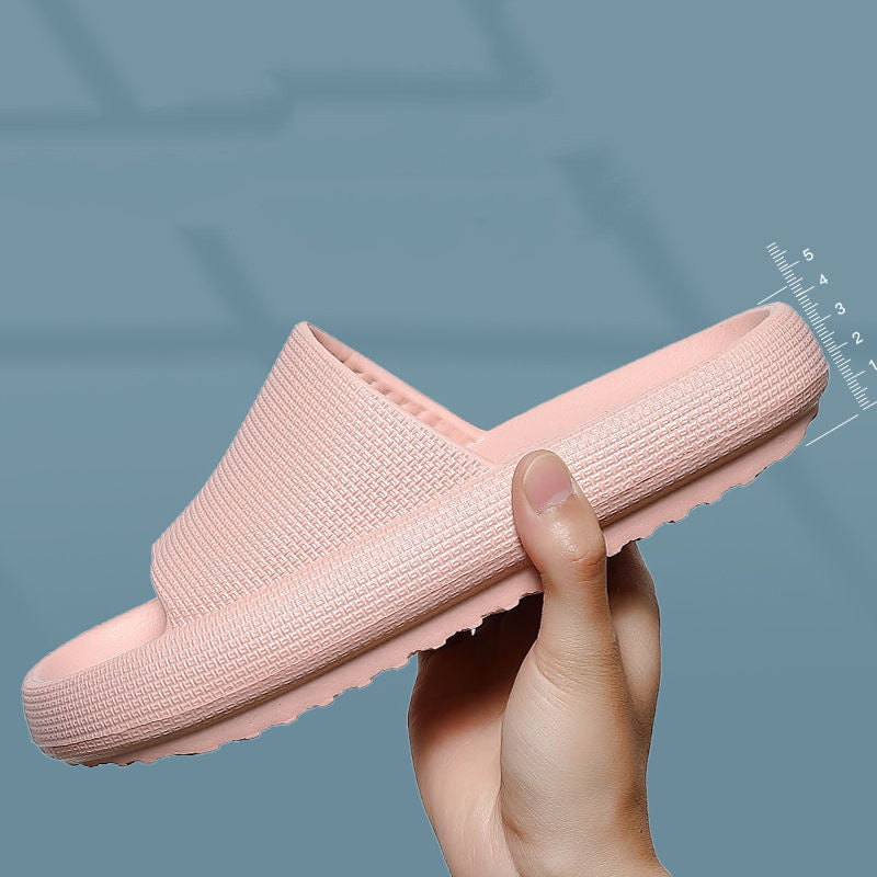 Comfy Colourful Sliders