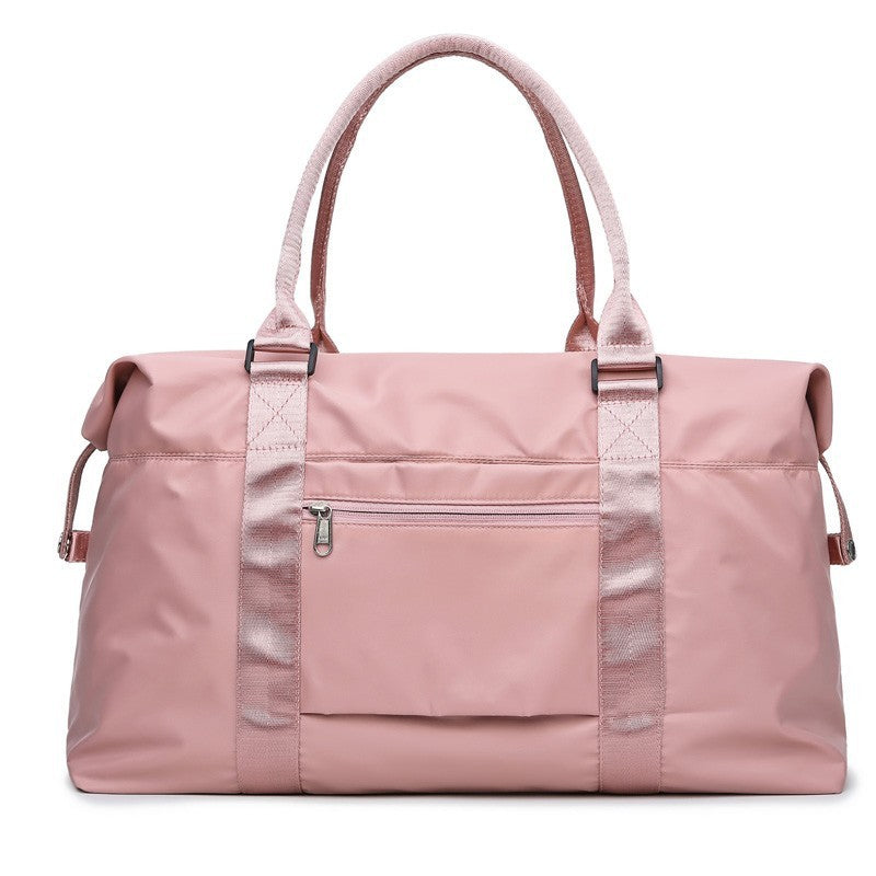 Weekend Travel Duffel Bag