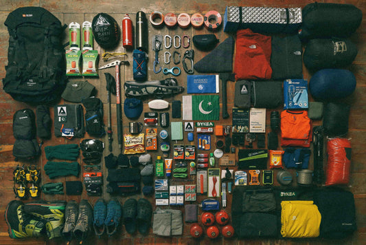 Traveling on a Budget: Money-Saving Tips and Affordable Gear Picks