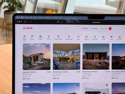 The Best Travel Apps and Websites for Planning Your Next Trip