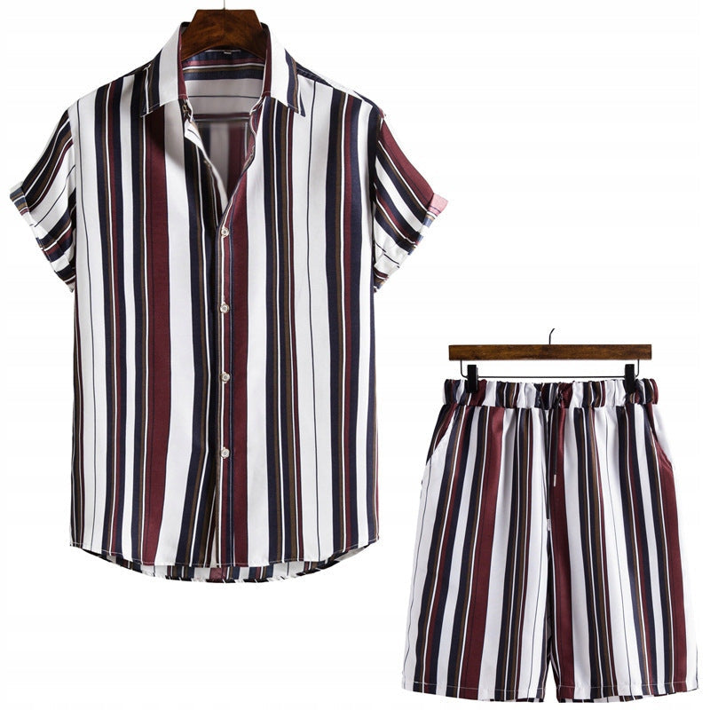Menswear