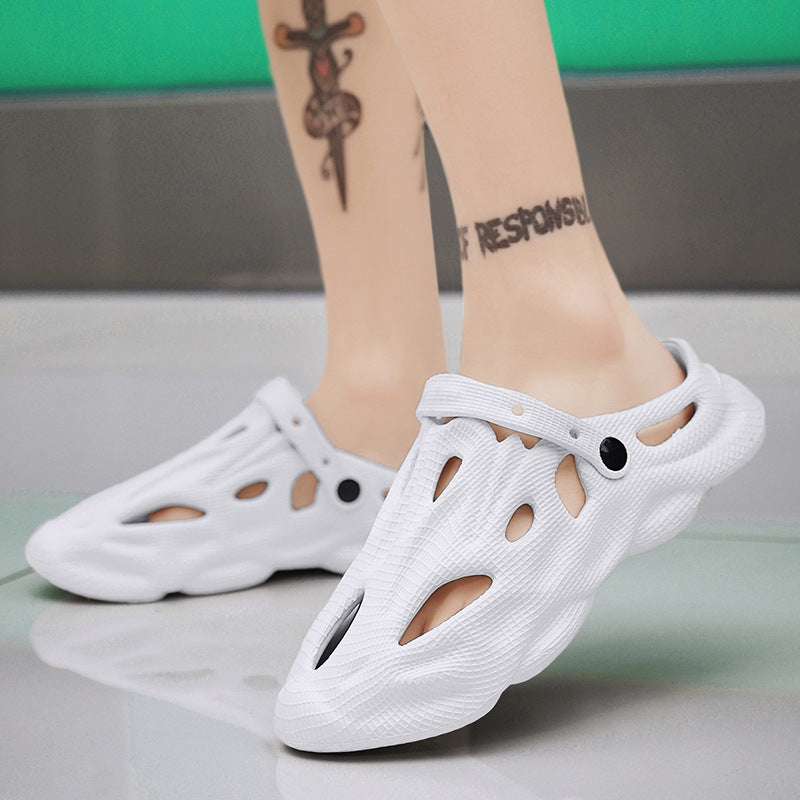 Soft Men's Summer Beach Shoes