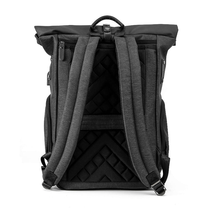 Multi-functional Waterproof Backpack