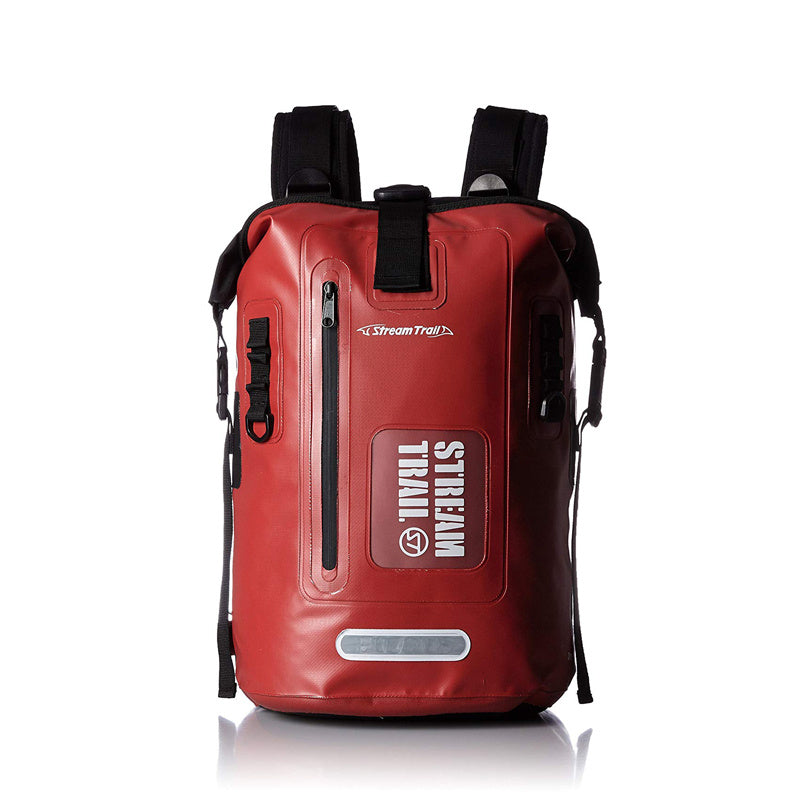 Waterproof Outdoor Storage Backpack