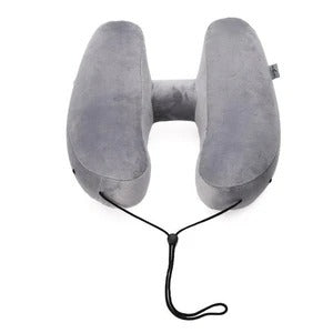 Travel Bliss Neck Pillow
