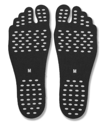 Beach Shoe Invisible Sticker Adhesive Beach Insoles Beach Pads