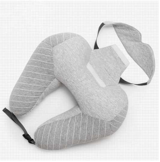Travel Pillow Foam U-shaped Pillow