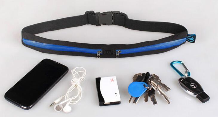 Pocket Belt for Essentials