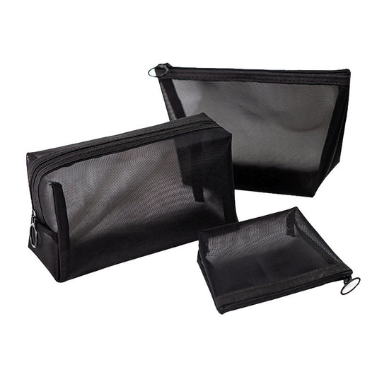 Jetsetxplore Portable Travel Toiletry Bag