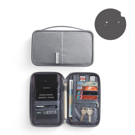 Waterproof Passport Holder