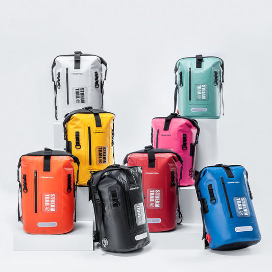 Waterproof Outdoor Storage Backpack