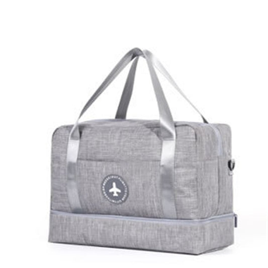 Dry And Wet Travel Bag