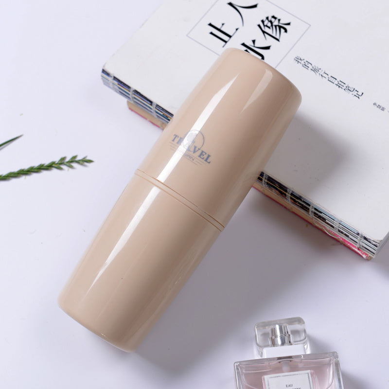 Easy Travel Travel Wash Cup Set Portable