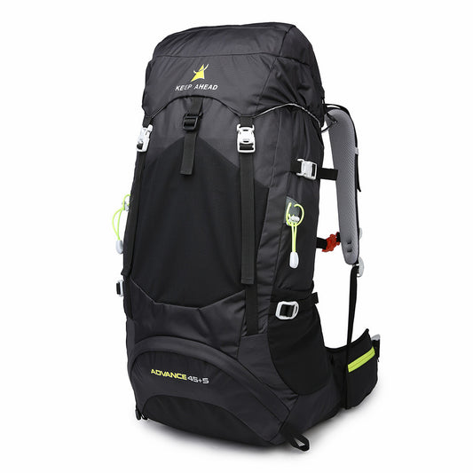 Adventure Ready Hiking Backpack