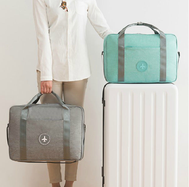 Dream Travel Cabin Bag