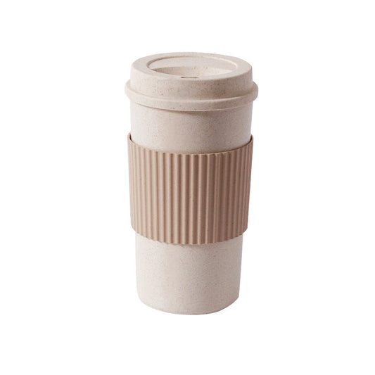 Reusable Two-Tone Insulated Cup