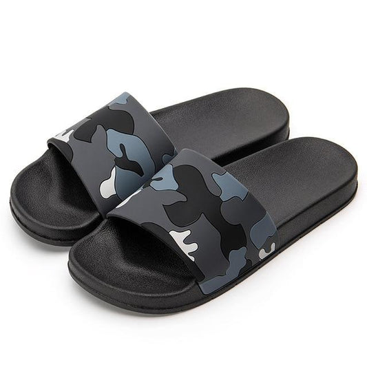 Camouflage Sliders
