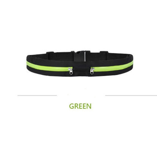 Pocket Belt for Essentials