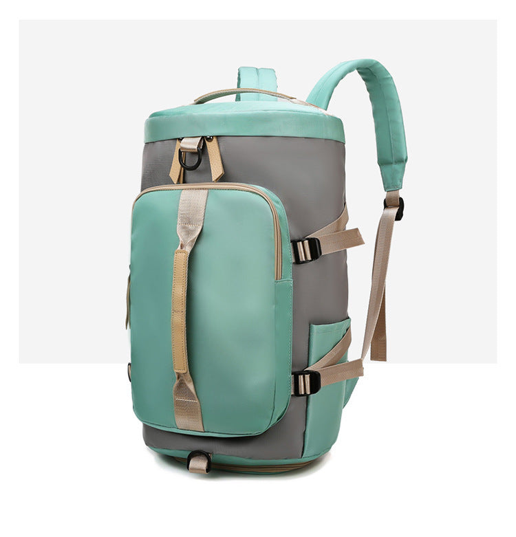 Waterproof Travel Fashion Casual Backpack