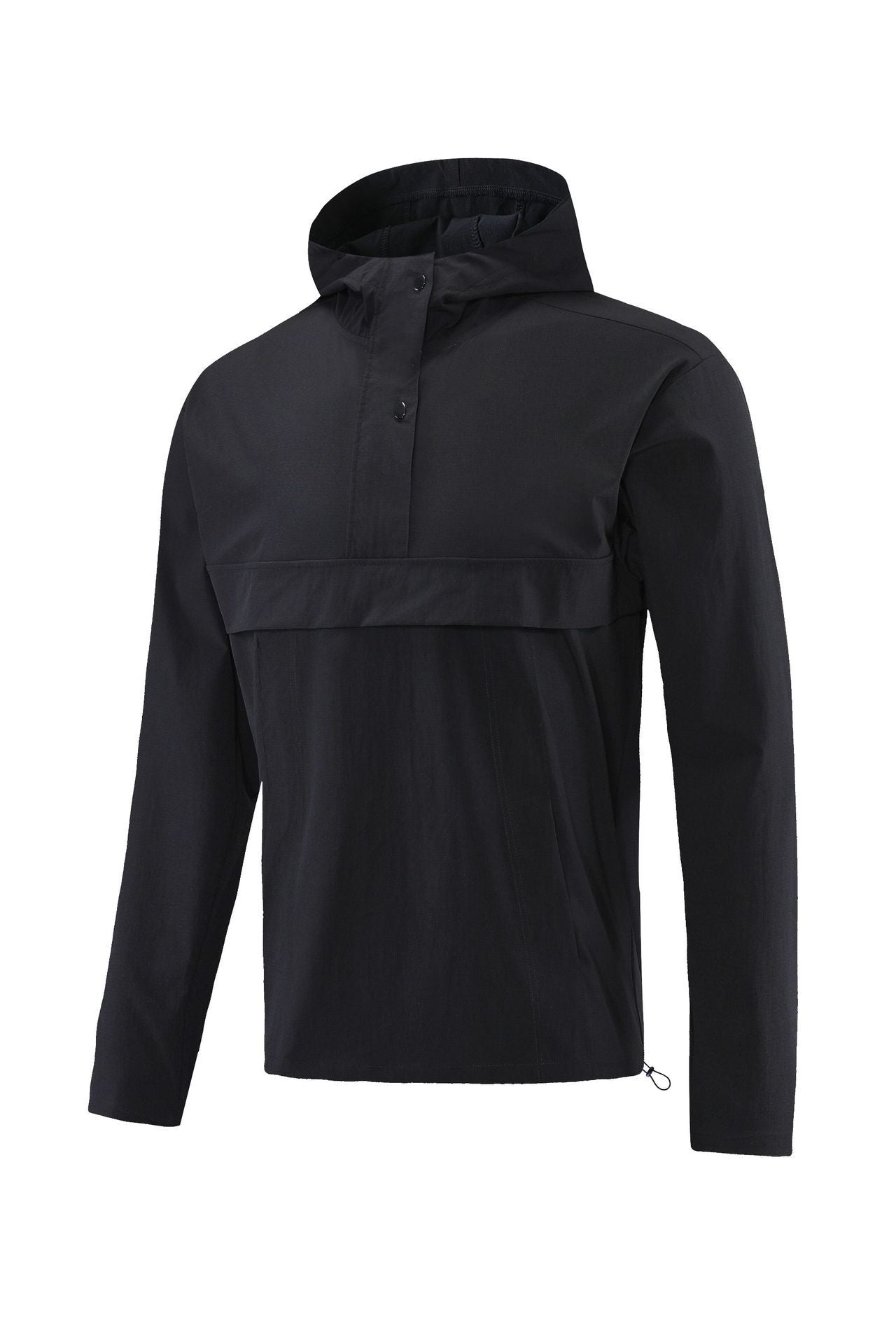 Outdoor Casual Windbreaker