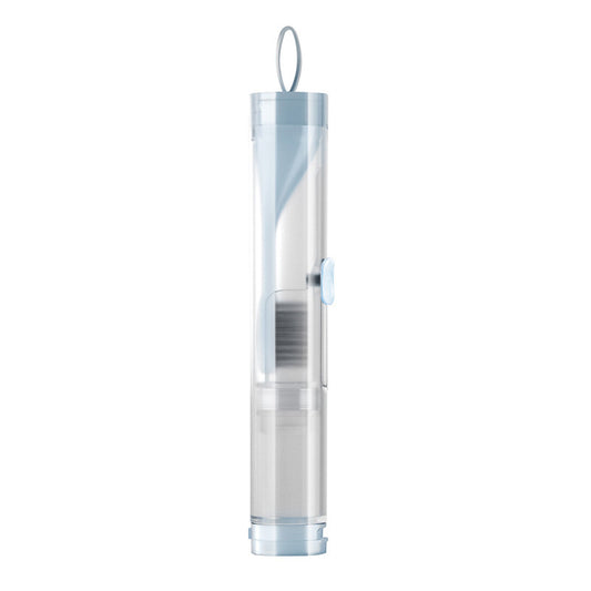 Jetset Smile Portable Folding Toothbrush