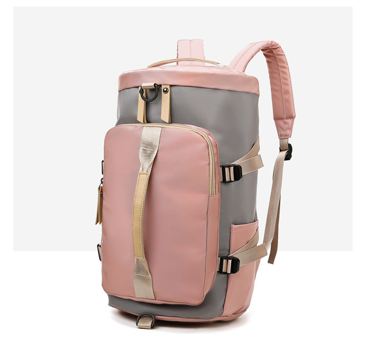 Waterproof Travel Fashion Casual Backpack