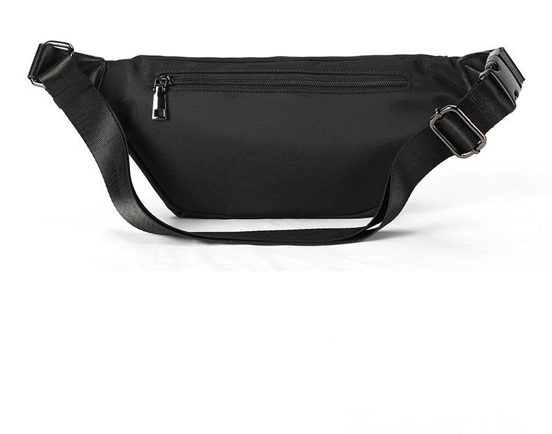 Large Capacity Japanese Style Messenger Bag