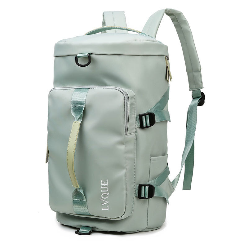Waterproof Travel Fashion Casual Backpack