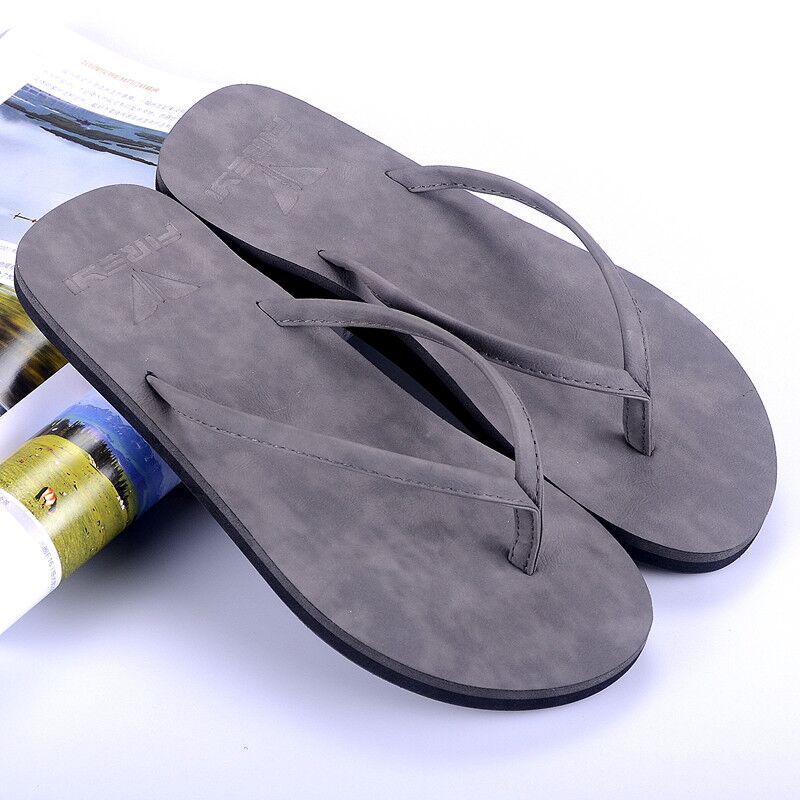 Comfy Light Beach Slippers