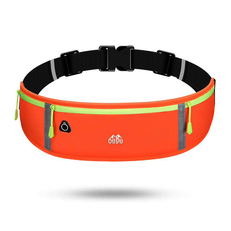 Waterproof Invisible Mini Belt Bag