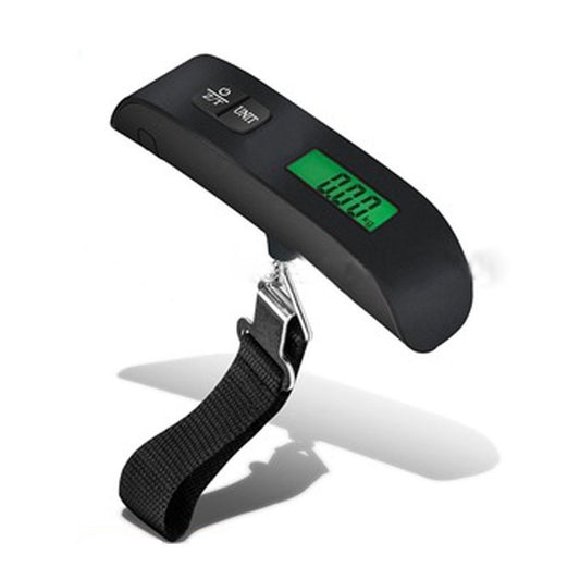 T-Shaped Electronic Luggage Scale