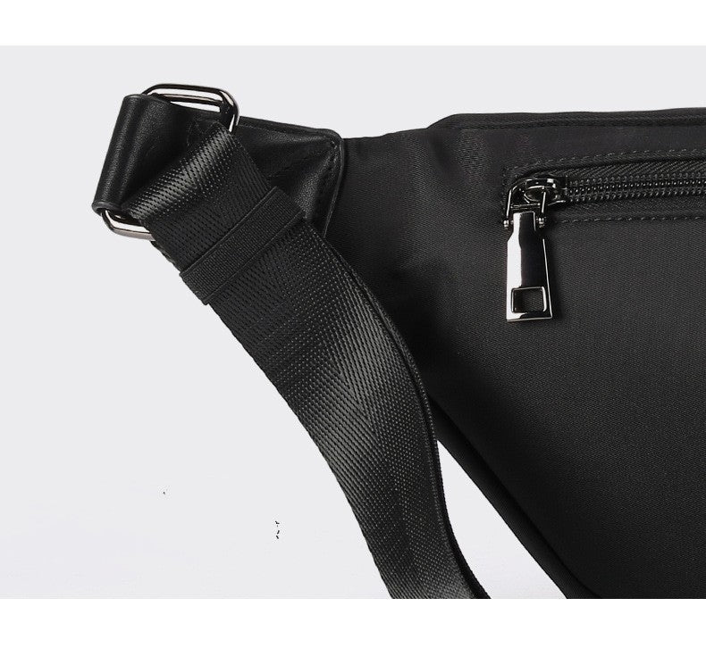 Large Capacity Japanese Style Messenger Bag