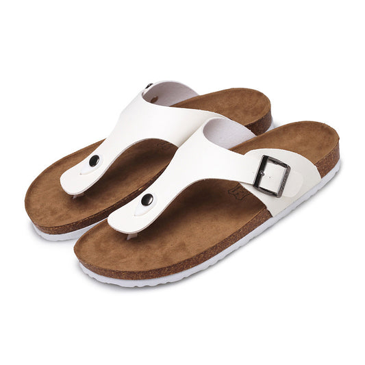 Open Toed Beach Sandals