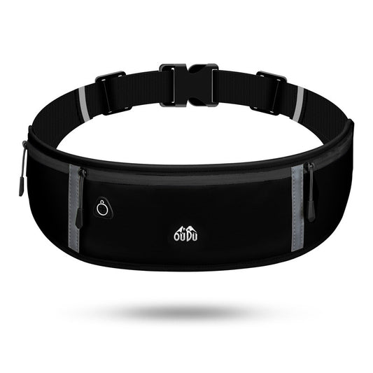 Waterproof Invisible Mini Belt Bag