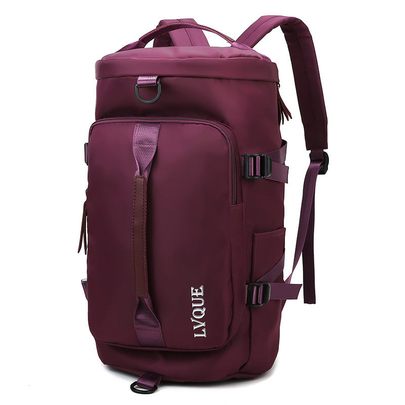 Waterproof Travel Fashion Casual Backpack