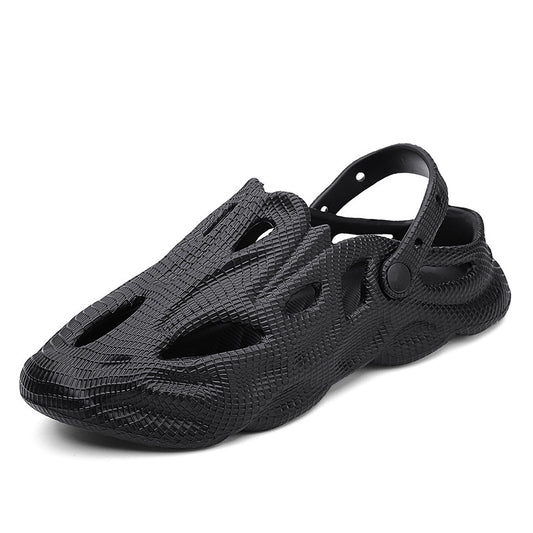 Soft Men's Summer Beach Shoes