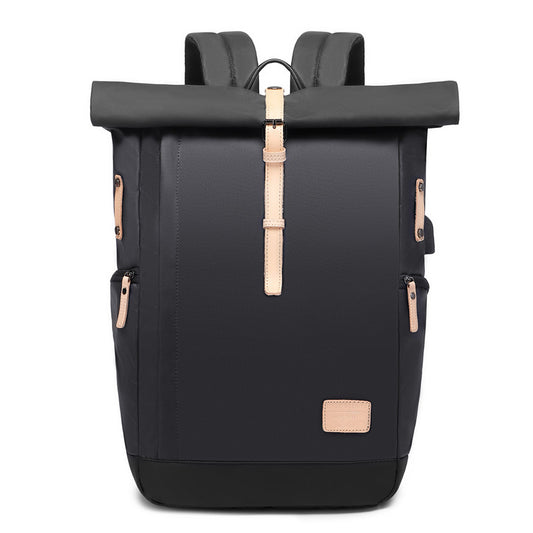 Multi-functional Waterproof Backpack