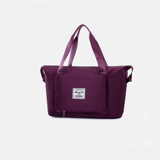 Large Expandable Folding Travel Bag